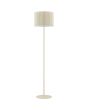 Brilliant 70290/09-BR Vloerlamp Velin beige 150cm