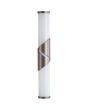 Searchlight SL-77610-37BZ Spiegellamp Wrap brons 37cm