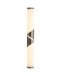 Searchlight SL-77610-47BZ Spiegellamp Wrap brons 47cm