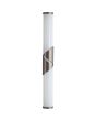 Searchlight SL-77610-47BZ Spiegellamp Wrap brons 47cm