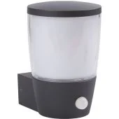 Searchlight Tucson 0587GY antraciet grijze buitenlamp