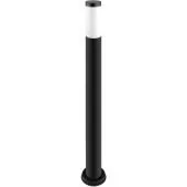 Paallamp Manila zwart 90cm