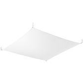 Sollux Luna SL.0738 LED balken plafondlamp