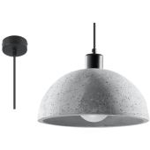 Sollux Pablito SL.0847 betonnen hanglamp
