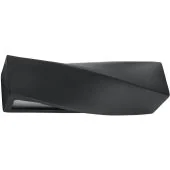 Sollux Sigma SL.0870 zwarte wandlamp