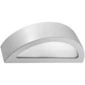 Sollux Atena SL.0873 grijze wandlamp