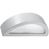 Sollux Atena SL.0873 grijze wandlamp