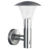 Searchlight strand 095 buitenlamp met bewegingsmelder
