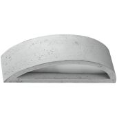 Sollux Atena SL.0994 betonnen wandlamp
