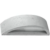 Sollux Atena SL.0994 betonnen wandlamp