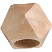 Sollux Woody SL.1008 houten wandlamp