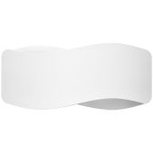 Sollux Tila SL.1017 witte metalen wandlamp