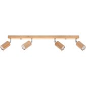 Sollux Berg SL.1042 houten spotbalk