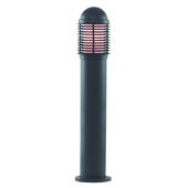 Searchlight Kiev 1082-730 zwarte paallamp