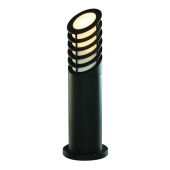 Searchlight Odessa 1086-450 zwarte sokkellamp