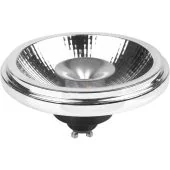 AR111 GU10 LED dimbaar 12w 24D