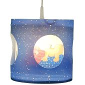 Hanglamp Niermann Beertjes 123