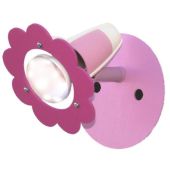 Spot Bloem roze