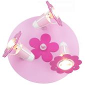 Spot Bloem roze
