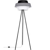 Britop Preto 12640104 zwart witte tripod