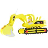 Hanglamp Graafmachine Bodo geel