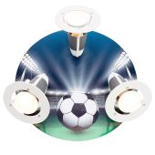 Spot Voetbal Arena