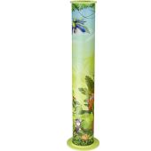 Vloerlamp Wildernis groen