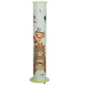 Vloerlamp Little Indians groen