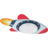 Elobra sterrenlicht raket kinderlamp 137130