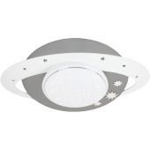Elobra Saturnus sterrenlicht kinderlamp 137147