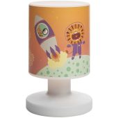 Nachtlampje Kleine Astronaut 21cm