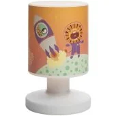Nachtlampje Kleine Astronaut 21cm
