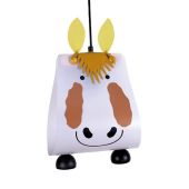 Niermann paard 144 hanglamp