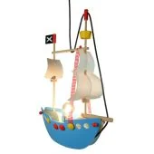 Niermann Piratenschip 147 hanglamp