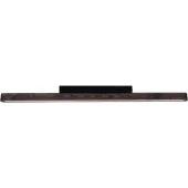 Britop Forestier 15716104 walnoot kleurige plafondlamp van grenenhout