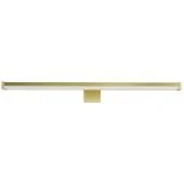Searchlight Kos 17003-40GO goud kleurige spiegellamp
