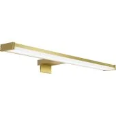 Spiegellamp Kos goud 60cm