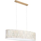Britop Malo 17150274 kleurrijke hanglamp