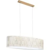 Britop Malo 17150274 kleurrijke hanglamp