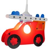 Niermann Brandweerauto 181 hanglamp