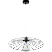 Britop Antonella 189449104 hanglamp van zwart metaaldraad