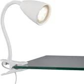 Trio Wanda 202620131 witte klemspot