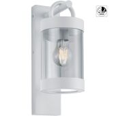 Sensorlamp Sambesi wit 33cm