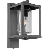 Trio Lunga 212060142 antraciet grijze buitenlamp