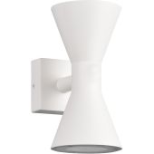 Trio Ardas 212560231 mat witte buitenlamp