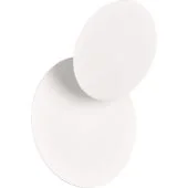 Trio Mio 240310131 witte wandlamp