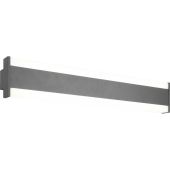 Trio Dawson 246360242 brede buitenlamp