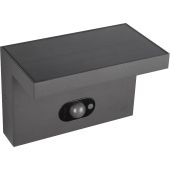 Trio Blyde 253569142 buitenlamp met solar en CCT