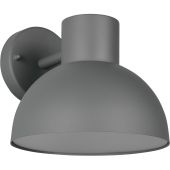 Trio Elbe 262360142 antraciet grijze buitenlamp