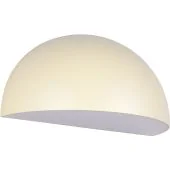 Trio Maas 262460166 zandkleurige buitenlamp